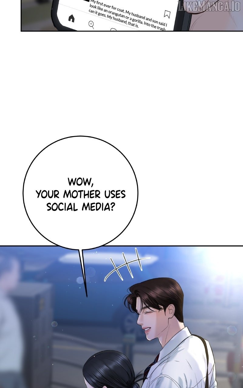 I’ll Give You the Most Rotten One Chapter 51 - Page 38 in English