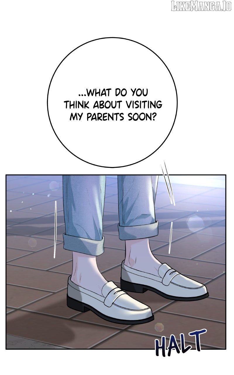 I’ll Give You the Most Rotten One Chapter 51 - Page 42 in English