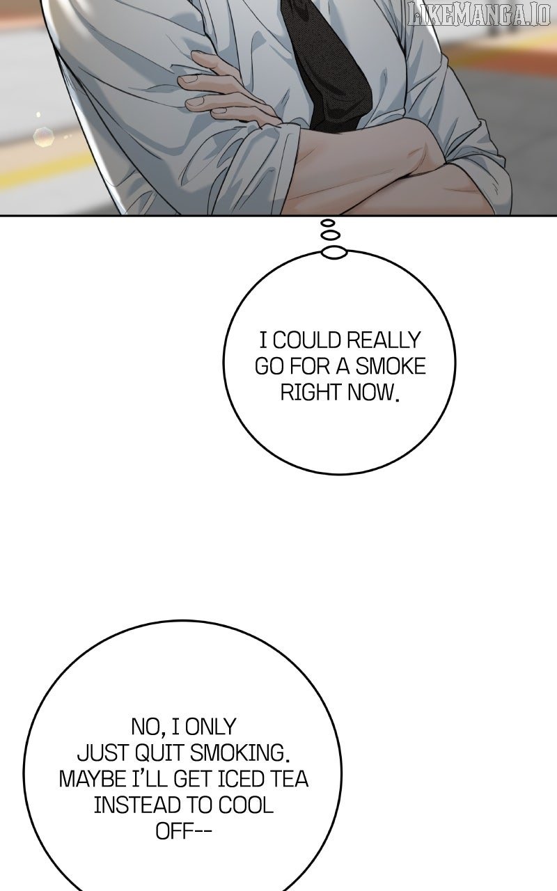 I’ll Give You the Most Rotten One Chapter 52 - Page 18 in English