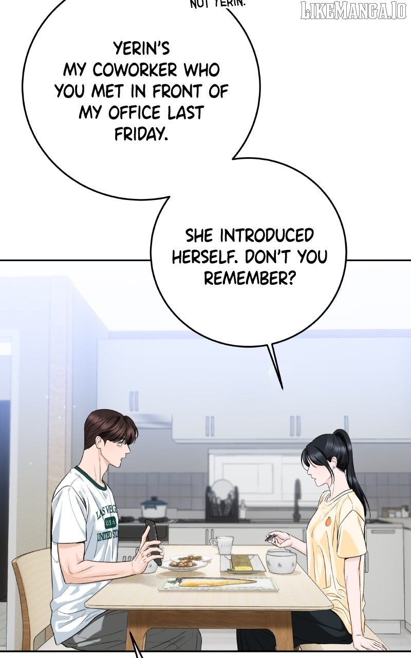 I’ll Give You the Most Rotten One Chapter 52 - Page 26 in English