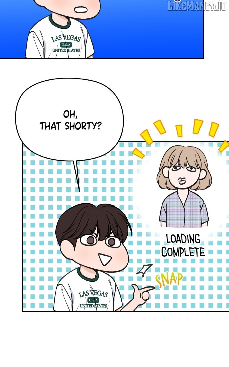 I’ll Give You the Most Rotten One Chapter 52 - Page 28 in English