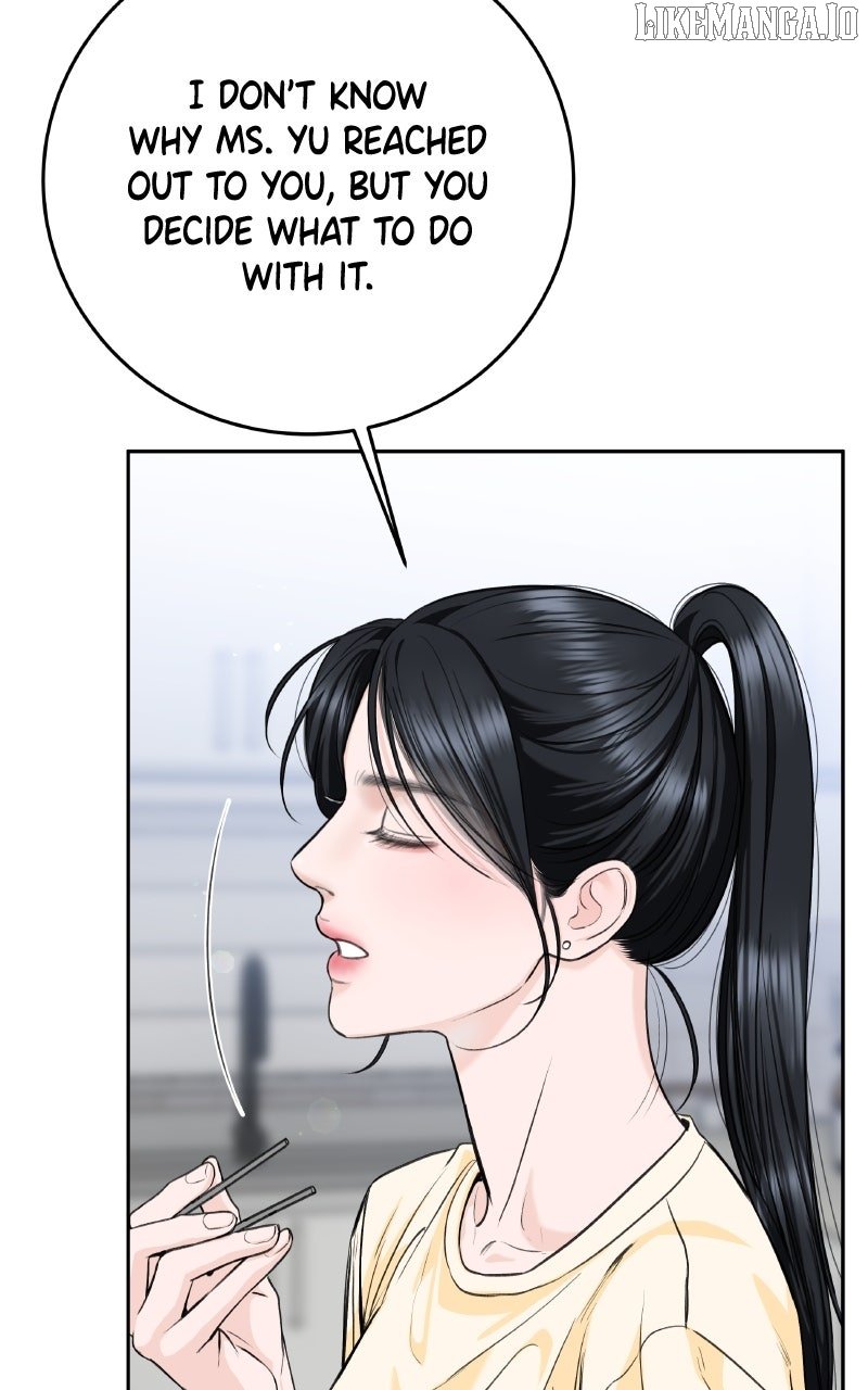 I’ll Give You the Most Rotten One Chapter 52 - Page 32 in English