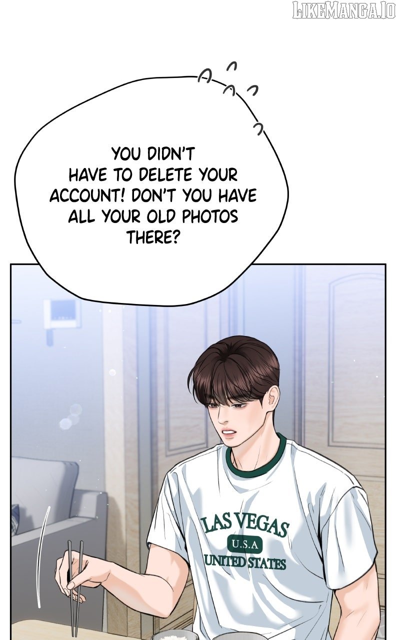 I’ll Give You the Most Rotten One Chapter 52 - Page 39 in English