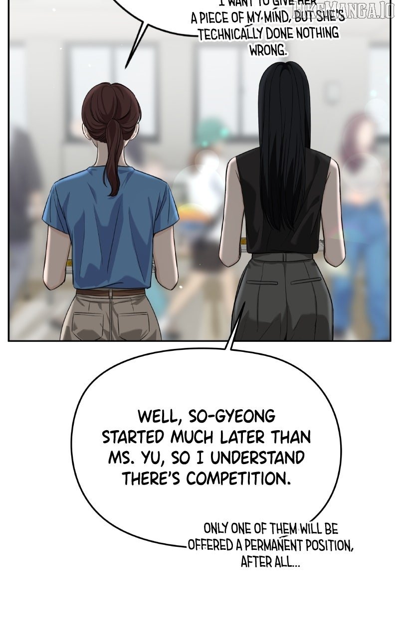 I’ll Give You the Most Rotten One Chapter 52 - Page 55 in English