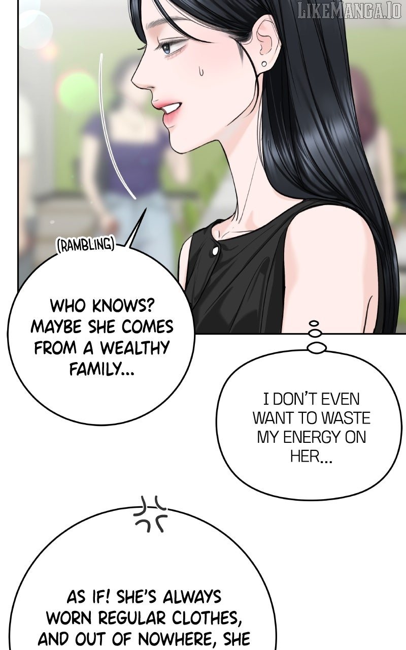 I’ll Give You the Most Rotten One Chapter 52 - Page 58 in English