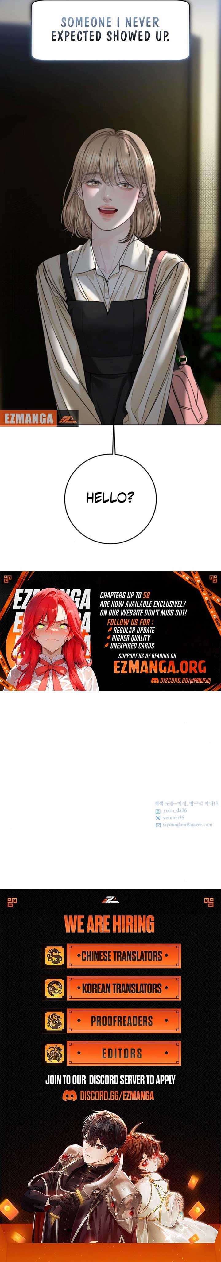 I’ll Give You the Most Rotten One Chapter 54 - Page 11 in English