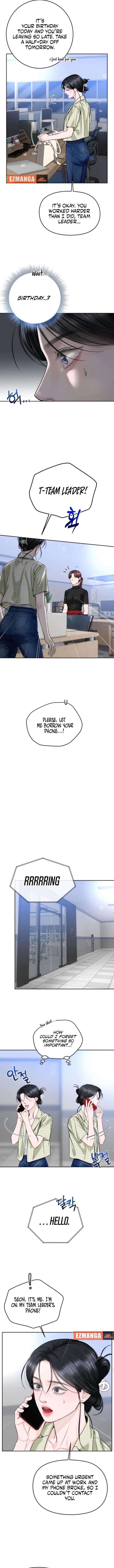I’ll Give You the Most Rotten One Chapter 54 - Page 8 in English