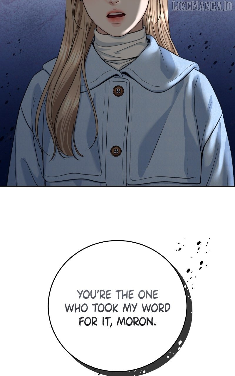I’ll Give You the Most Rotten One Chapter 55 - Page 14 in English