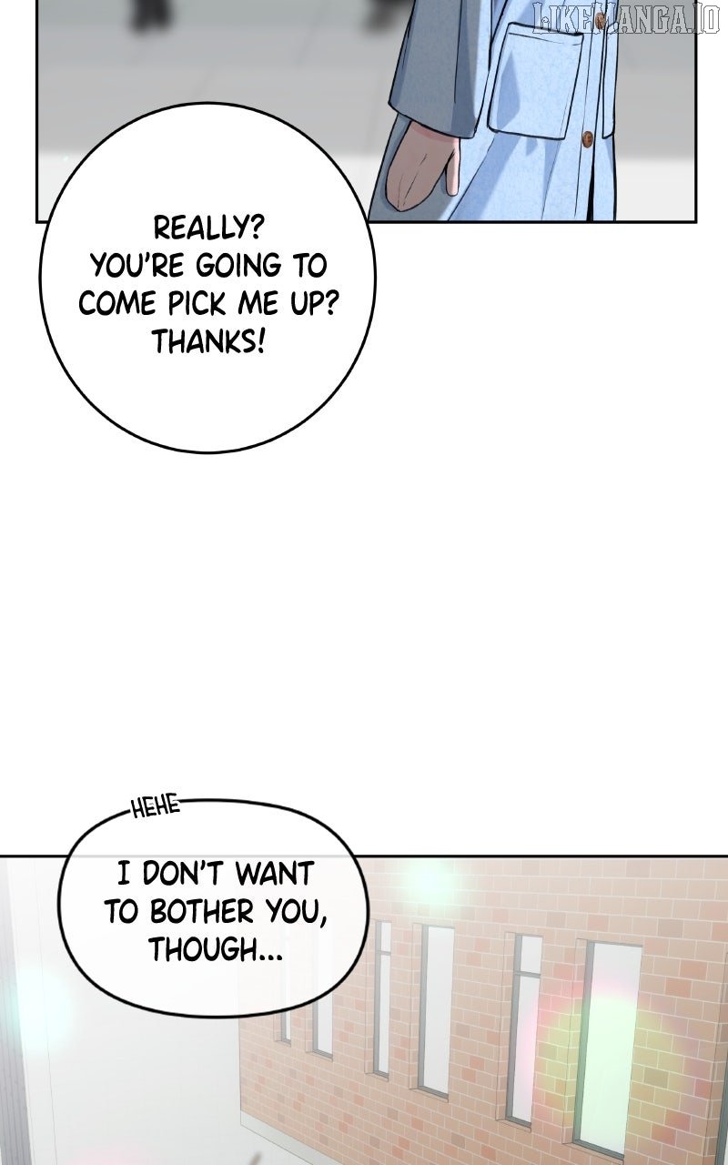 I’ll Give You the Most Rotten One Chapter 55 - Page 19 in English