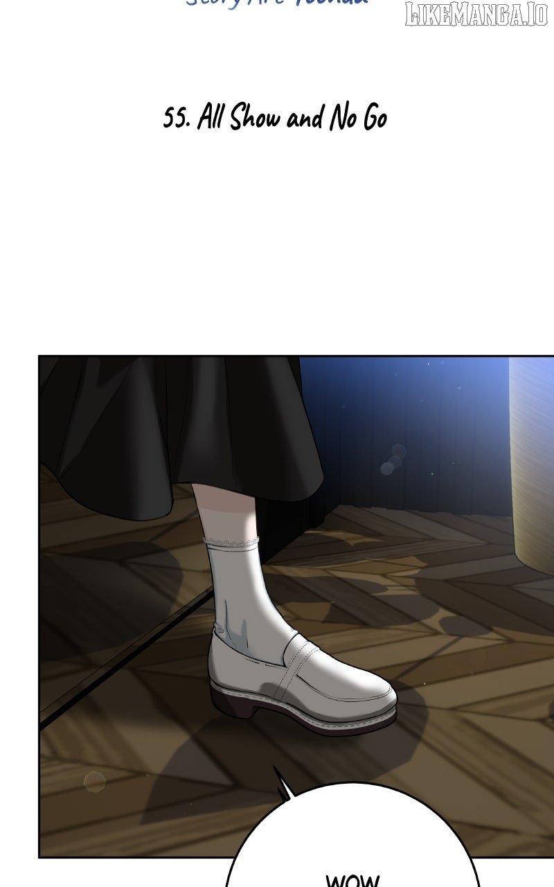 I’ll Give You the Most Rotten One Chapter 55 - Page 21 in English