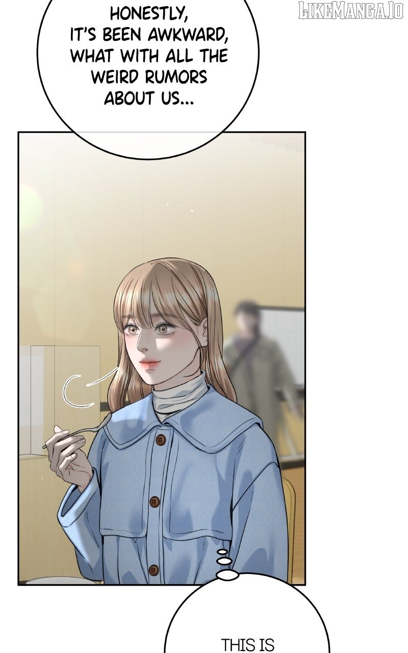 I’ll Give You the Most Rotten One Chapter 55 - Page 4 in English