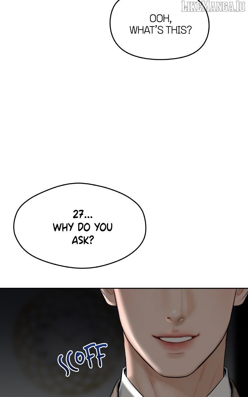 I’ll Give You the Most Rotten One Chapter 55 - Page 58 in English