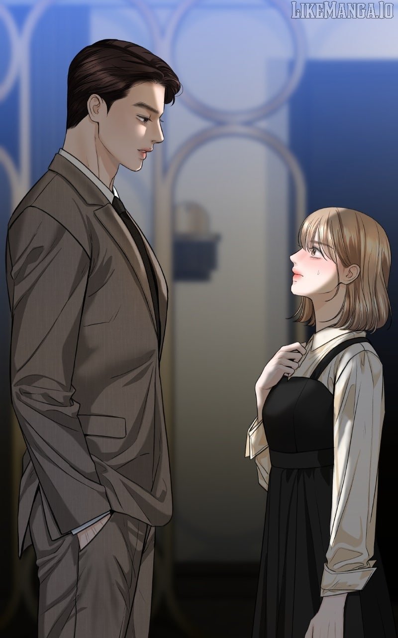I’ll Give You the Most Rotten One Chapter 55 - Page 65 in English