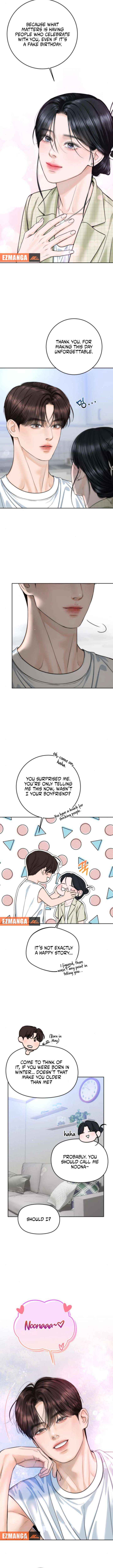 I’ll Give You the Most Rotten One Chapter 56 - Page 4 in English