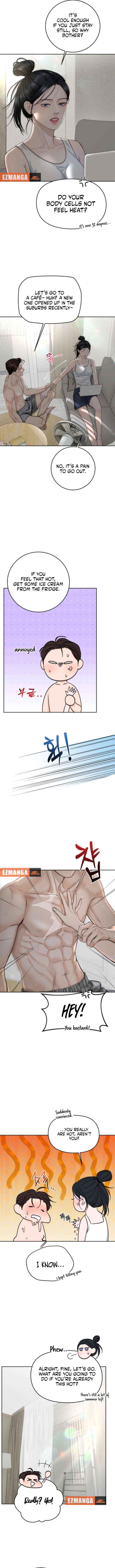 I’ll Give You the Most Rotten One Chapter 57 - Page 7 in English