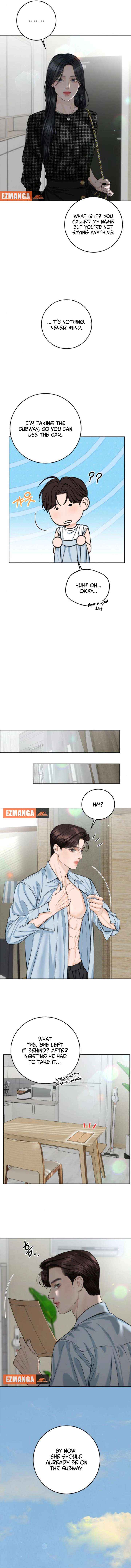 I’ll Give You the Most Rotten One Chapter 58 - Page 3 in English