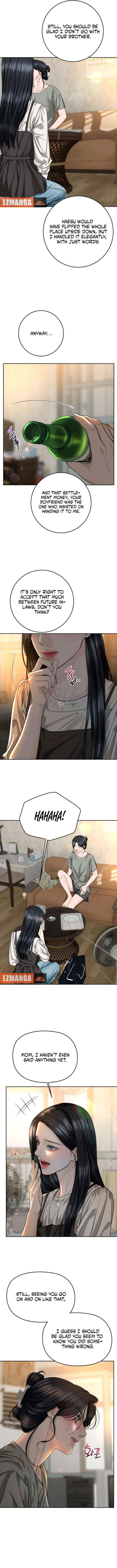 I’ll Give You the Most Rotten One Chapter 67 - Page 3 in English
