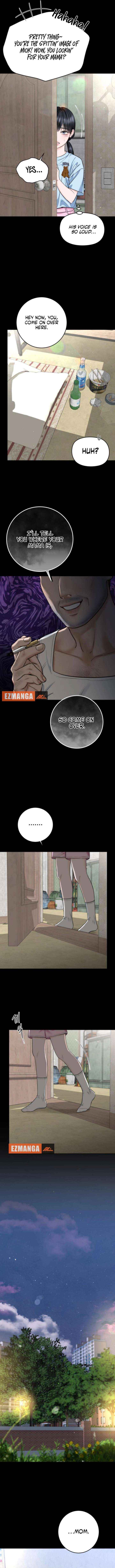 I’ll Give You the Most Rotten One Chapter 67 - Page 7 in English