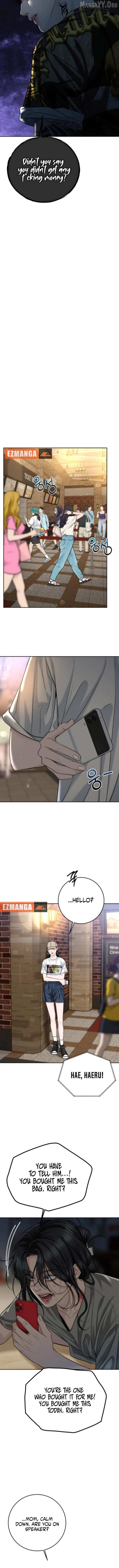 I’ll Give You the Most Rotten One Chapter 68 - Page 11 in English