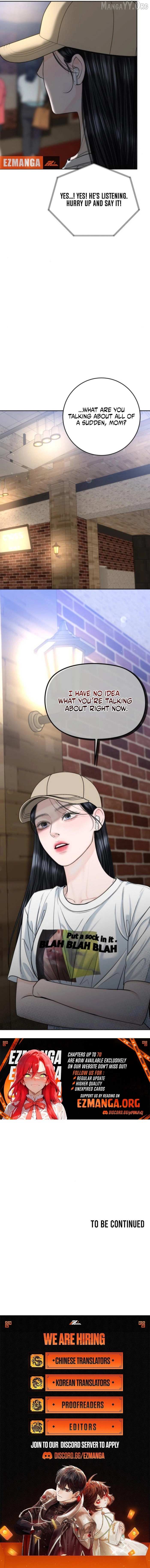 I’ll Give You the Most Rotten One Chapter 68 - Page 12 in English