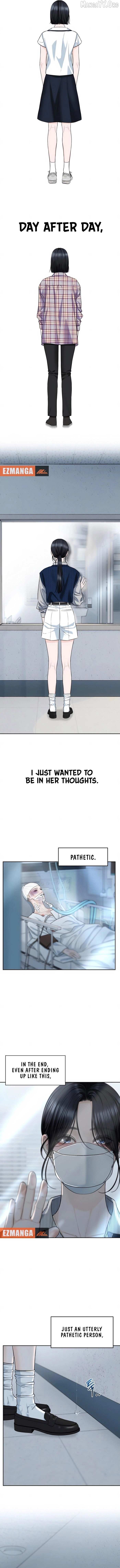 I’ll Give You the Most Rotten One Chapter 69 - Page 13 in English