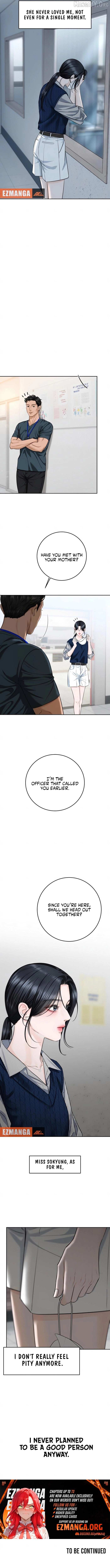 I’ll Give You the Most Rotten One Chapter 69 - Page 14 in English