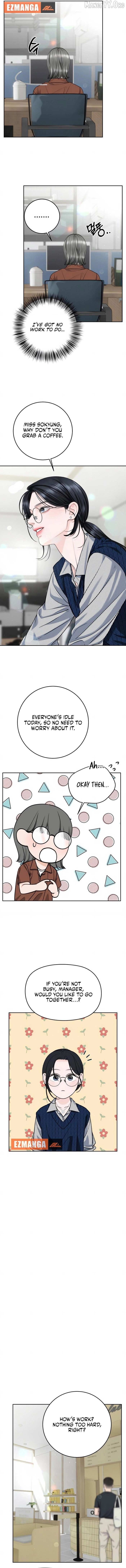 I’ll Give You the Most Rotten One Chapter 69 - Page 7 in English