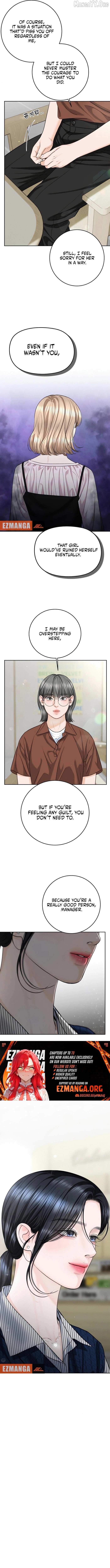 I’ll Give You the Most Rotten One Chapter 69 - Page 9 in English