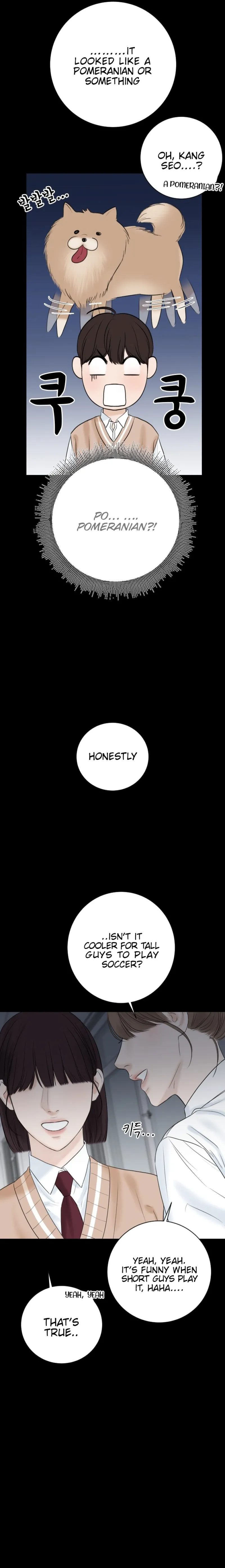 I’ll Give You the Most Rotten One Chapter 7 - Page 13 in English