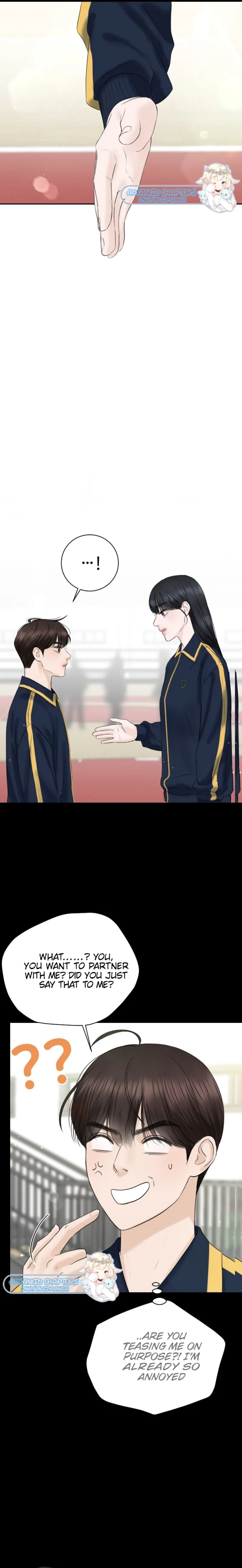 I’ll Give You the Most Rotten One Chapter 7 - Page 21 in English