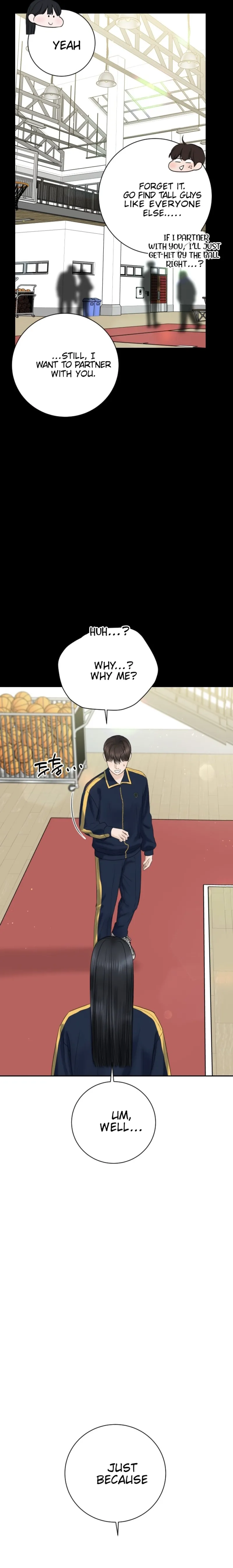 I’ll Give You the Most Rotten One Chapter 7 - Page 22 in English