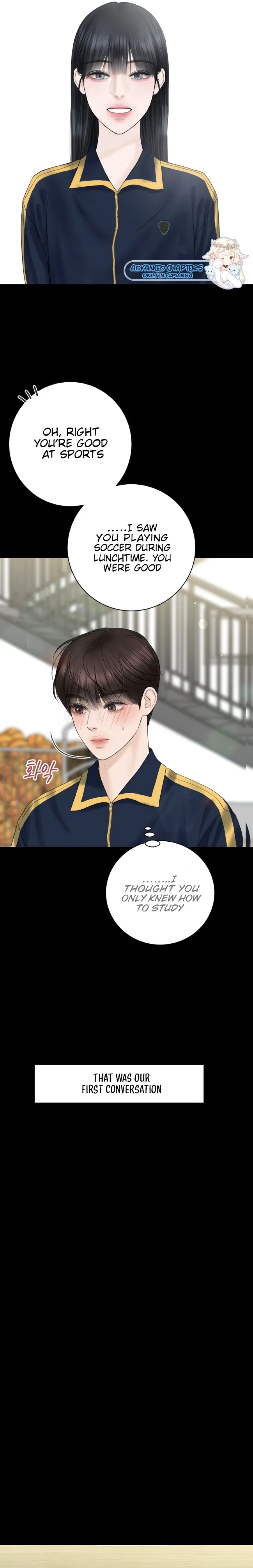 I’ll Give You the Most Rotten One Chapter 7 - Page 23 in English