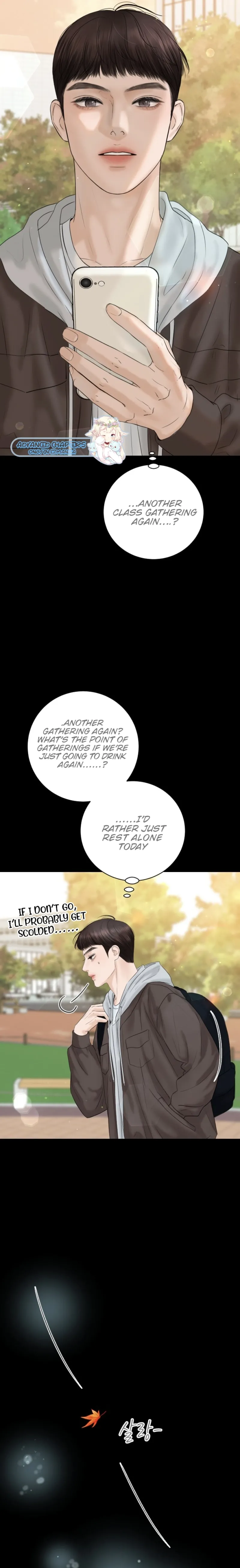 I’ll Give You the Most Rotten One Chapter 7 - Page 28 in English