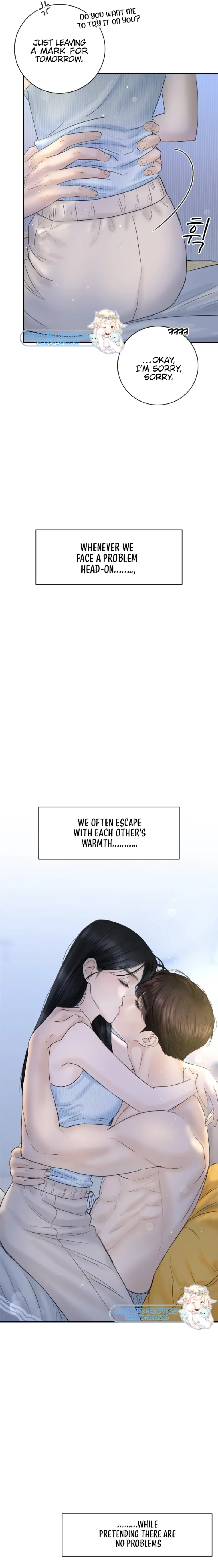 I’ll Give You the Most Rotten One Chapter 7 - Page 3 in English