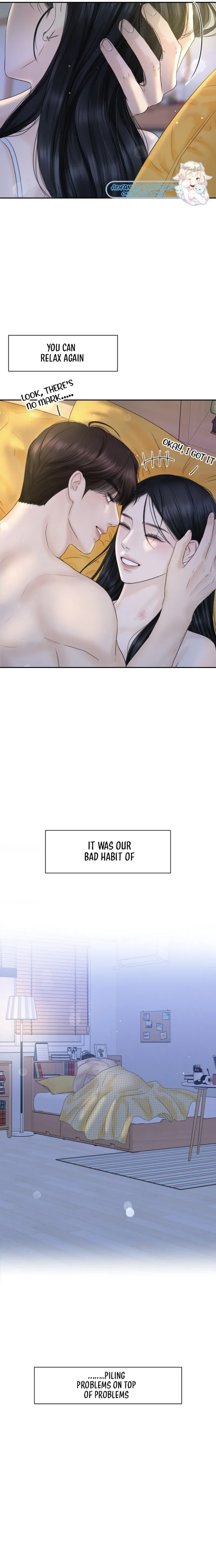 I’ll Give You the Most Rotten One Chapter 7 - Page 4 in English