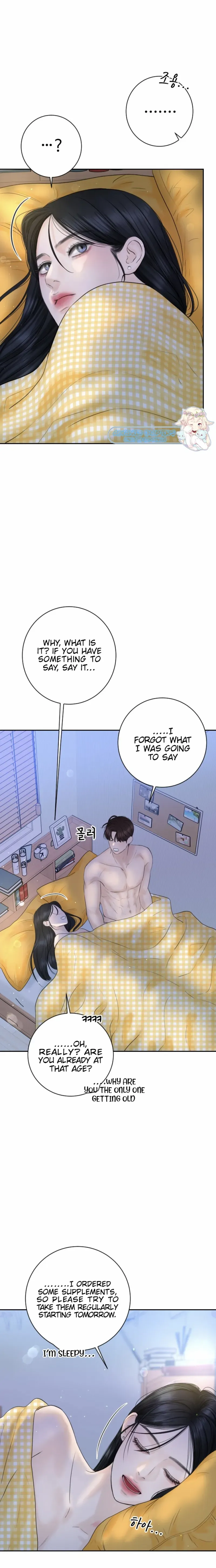 I’ll Give You the Most Rotten One Chapter 7 - Page 7 in English