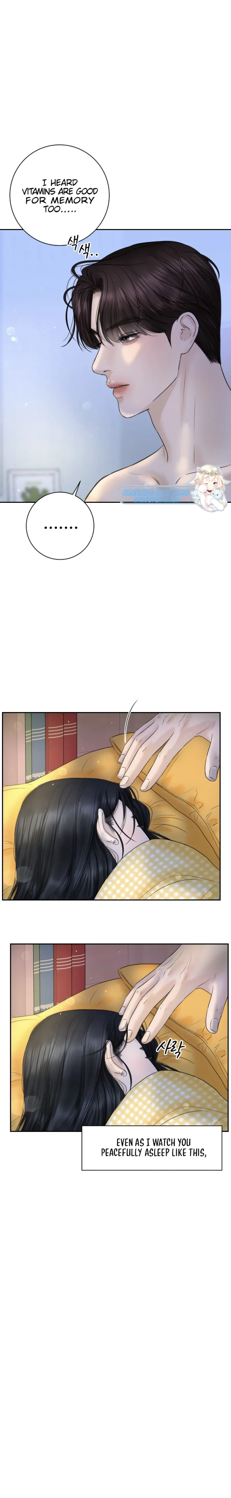 I’ll Give You the Most Rotten One Chapter 7 - Page 8 in English