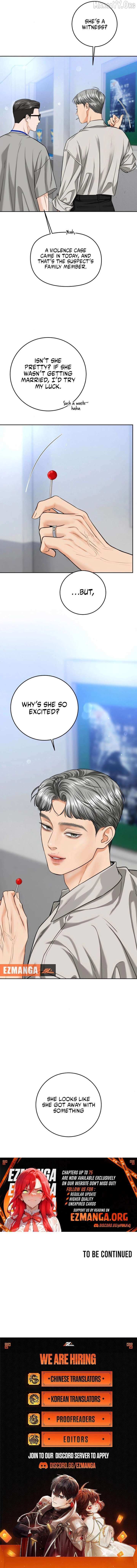 I’ll Give You the Most Rotten One Chapter 70 - Page 13 in English