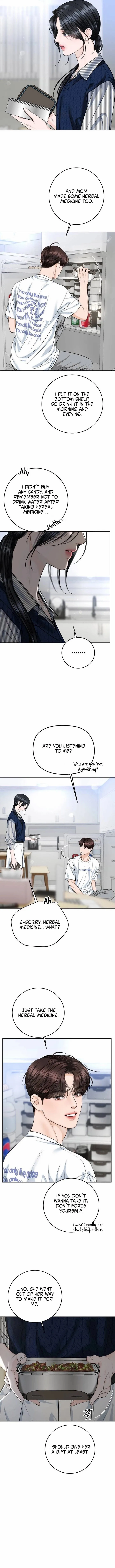 I’ll Give You the Most Rotten One Chapter 71 - Page 3 in English