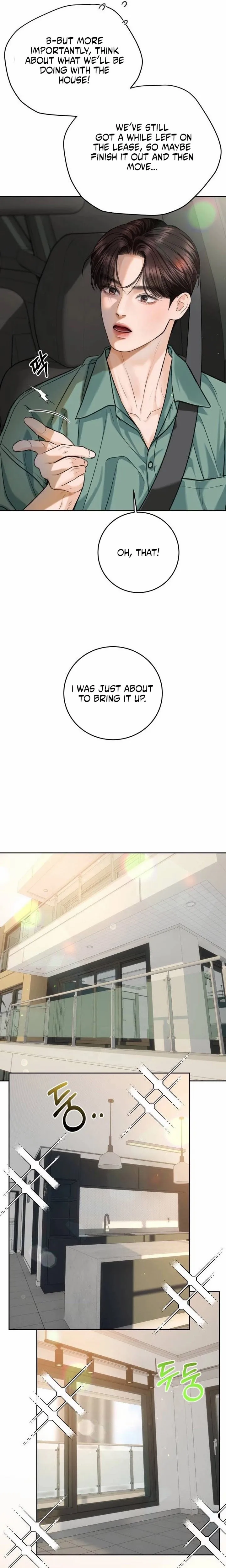 I’ll Give You the Most Rotten One Chapter 71 - Page 7 in English