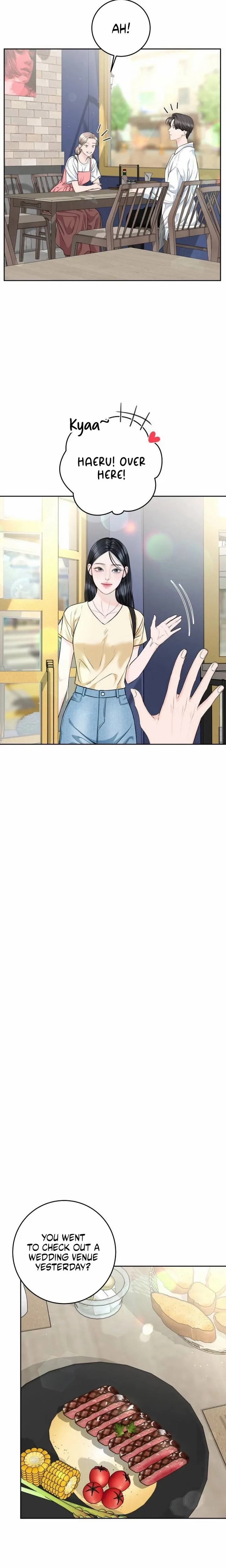 I’ll Give You the Most Rotten One Chapter 72 - Page 3 in English