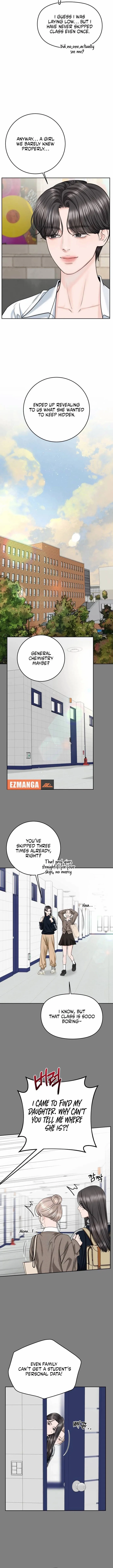I’ll Give You the Most Rotten One Chapter 72 - Page 6 in English