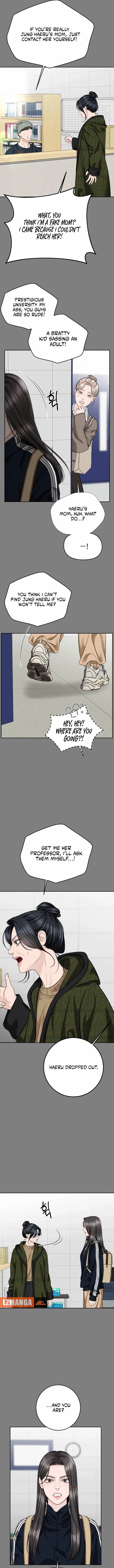 I’ll Give You the Most Rotten One Chapter 72 - Page 7 in English