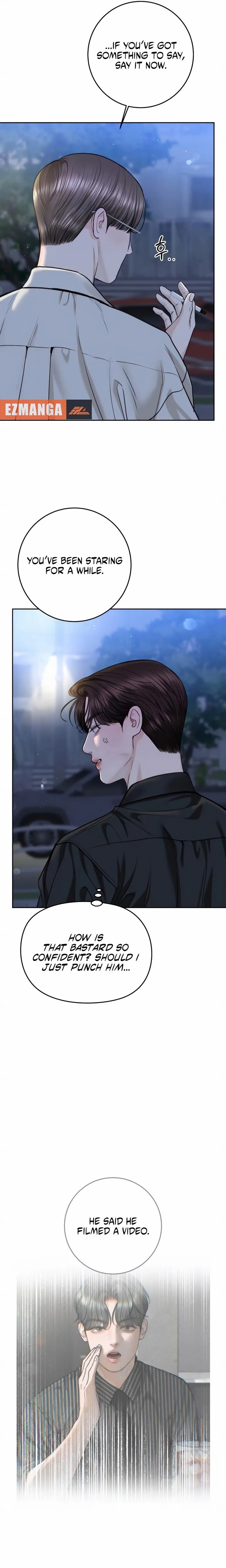 I’ll Give You the Most Rotten One Chapter 74 - Page 13 in English