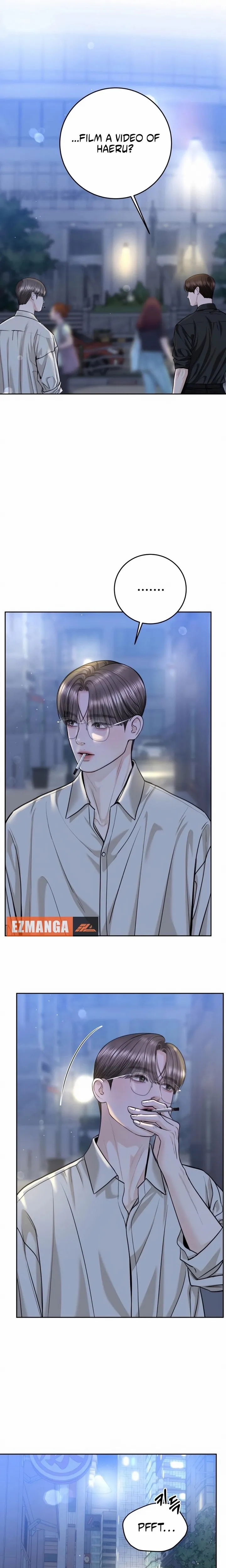 I’ll Give You the Most Rotten One Chapter 74 - Page 15 in English