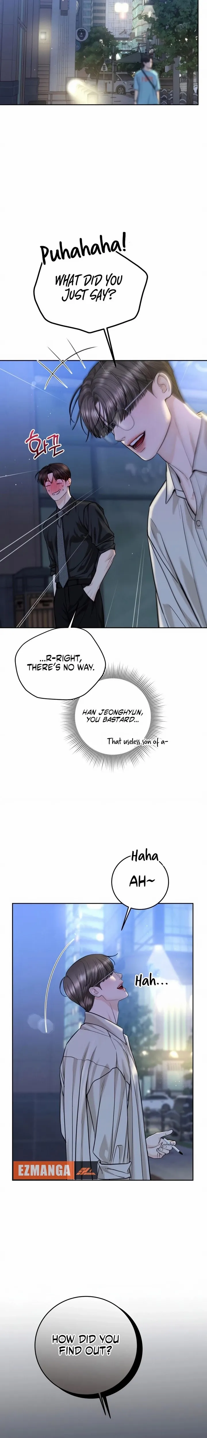 I’ll Give You the Most Rotten One Chapter 74 - Page 16 in English