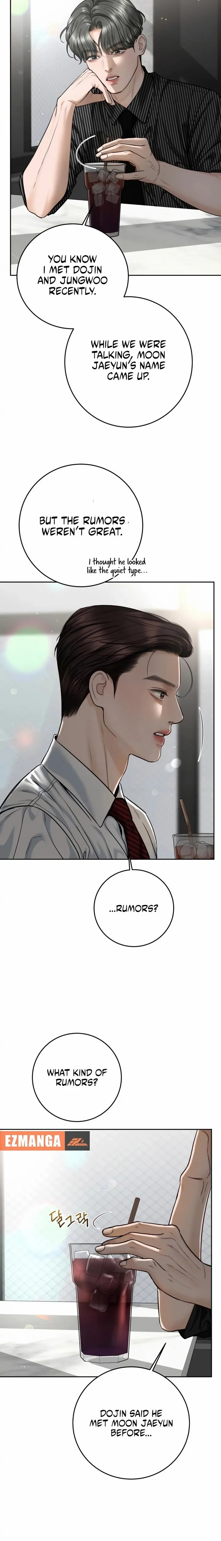 I’ll Give You the Most Rotten One Chapter 74 - Page 3 in English
