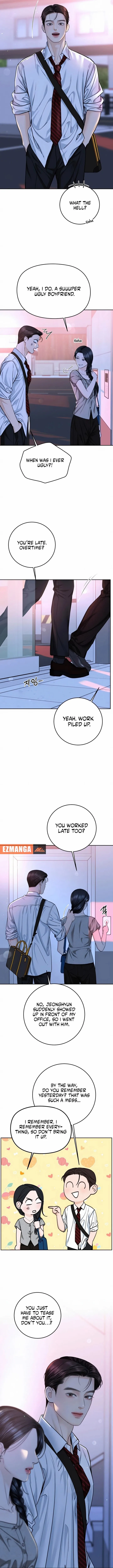 I’ll Give You the Most Rotten One Chapter 74 - Page 5 in English
