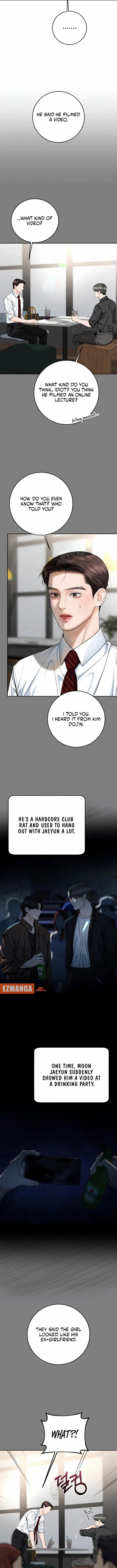 I’ll Give You the Most Rotten One Chapter 74 - Page 6 in English