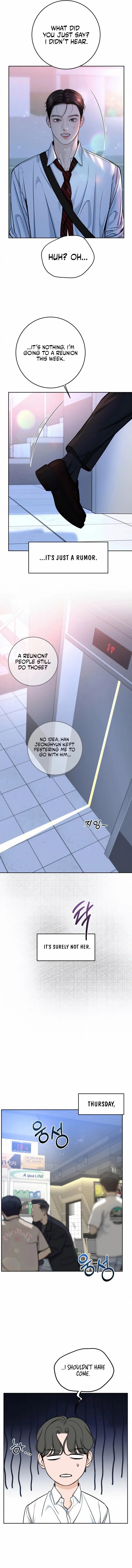 I’ll Give You the Most Rotten One Chapter 74 - Page 8 in English